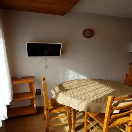 Apartment Le Centre - 2 Pieces Pour 5 Personnes 791 *
