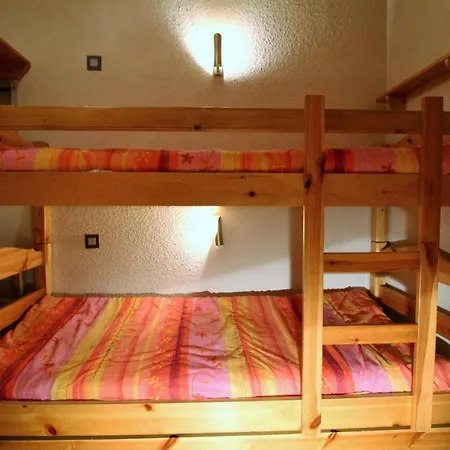 Le Centre - 2 Pieces Pour 5 Personnes 791