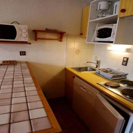 Apartment Le Centre - 2 Pieces Pour 5 Personnes 791