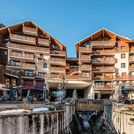 Le Centre - 2 Pieces Pour 5 Personnes 791 La Plagne