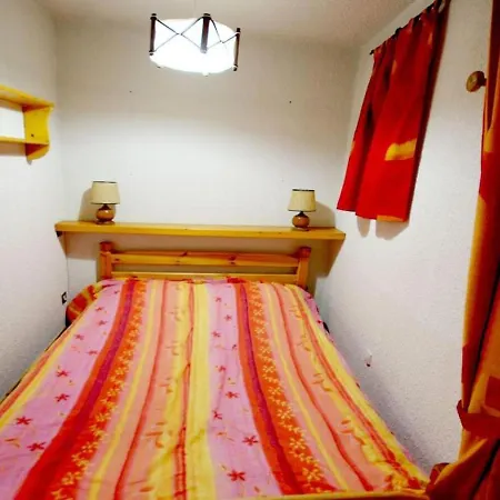 Le Centre - 2 Pieces Pour 5 Personnes 791 Apartment